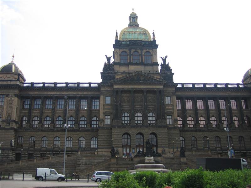 Prague 2561